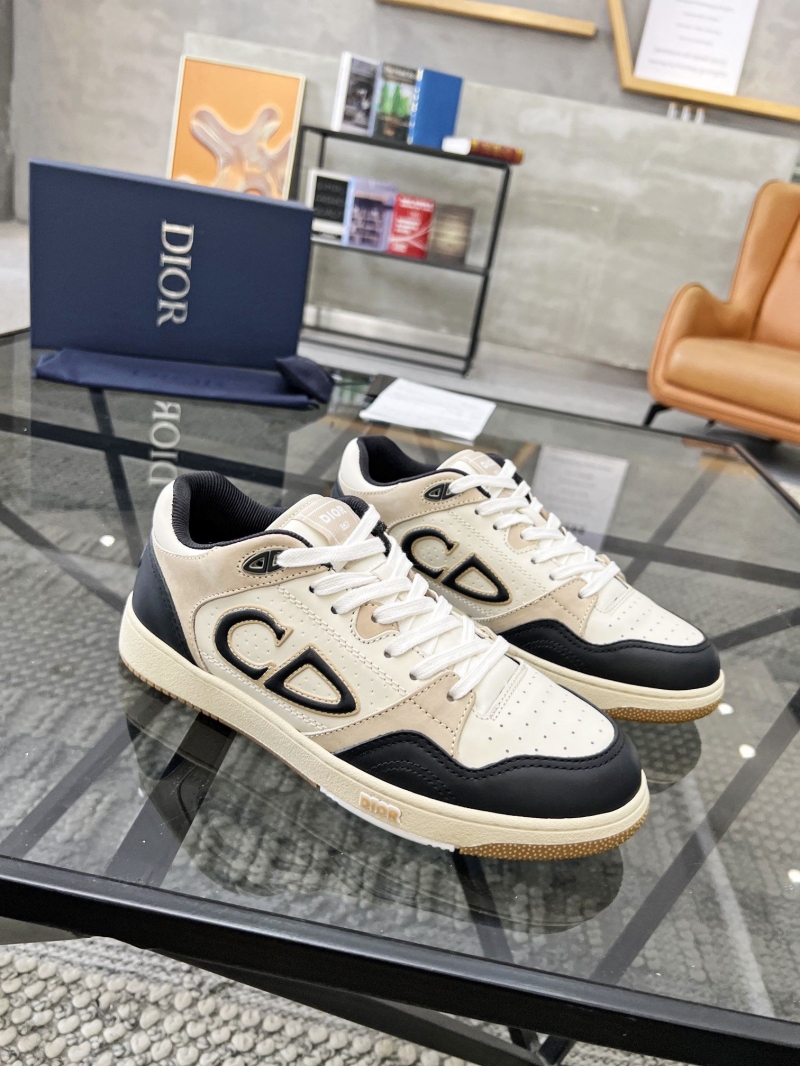 Christian Dior Casual Shoes